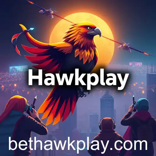 The Enigma of Hawkplay: Gaming in the Modern Age