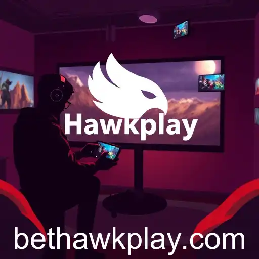 Hawkplay: Gaming Evolution in 2025
