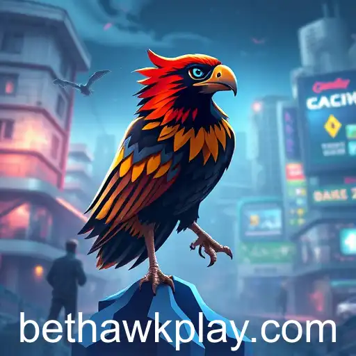 Hawkplay Soars Amidst Digital Gaming Evolution