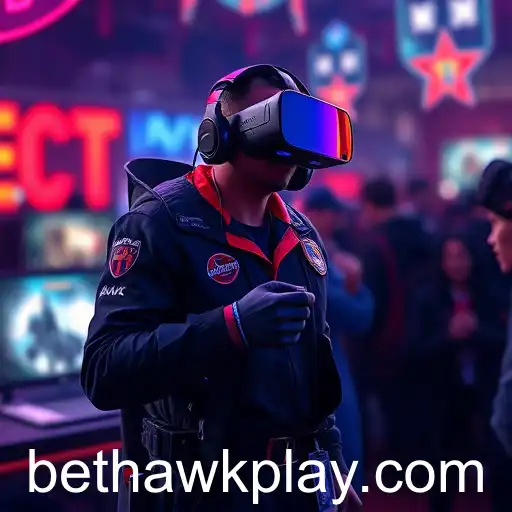 Hawkplay: Revolutionizing Online Gaming in English Markets