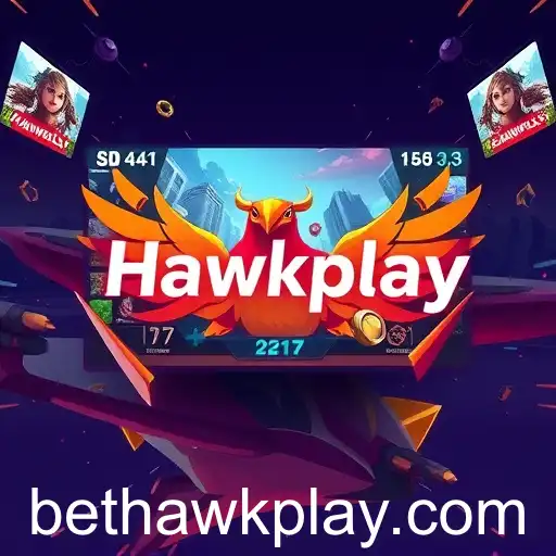 Hawkplay: A Game Changer in Online Entertainment