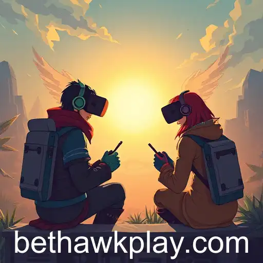 Hawkplay's Digital Evolution: A Milestone in Gaming