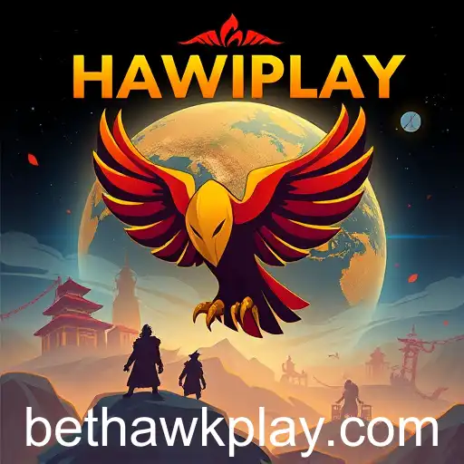 Hawkplay Revolutionizes Gaming Experience
