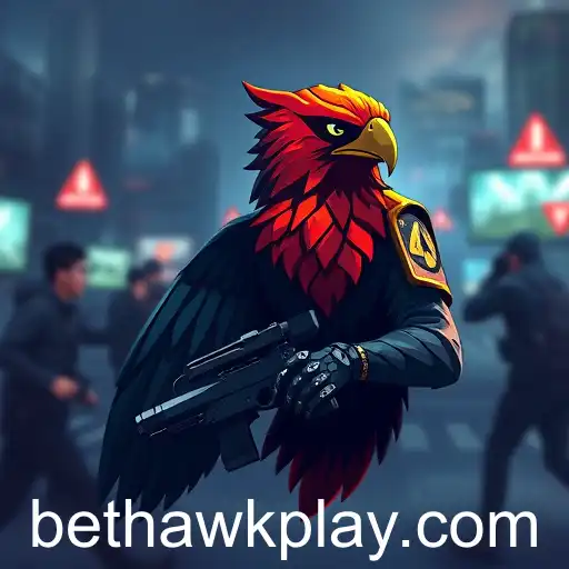 Hawkplay Revolutionizes Online Gaming Experience
