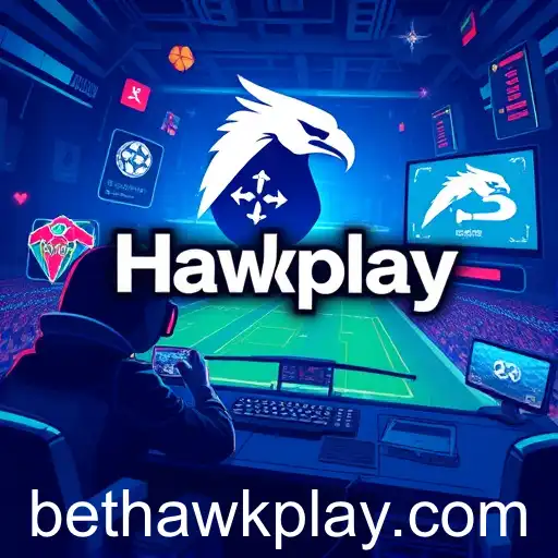 Hawkplay Revolutionizes Online Gaming Experience
