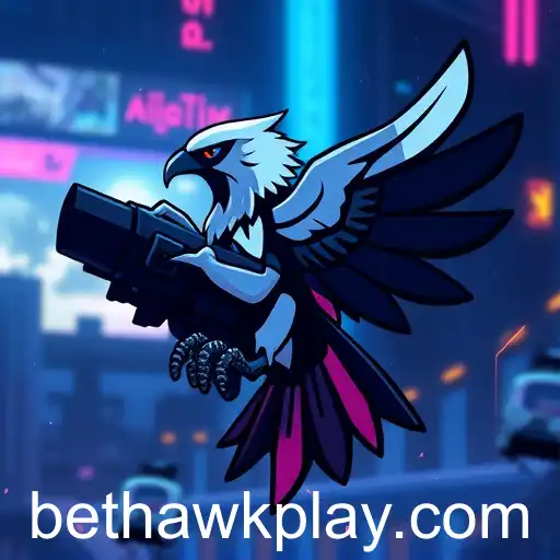 Hawkplay Revolutionizes the Gaming Experience
