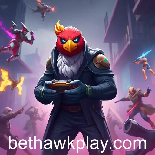 Hawkplay: Gaming Innovations and Market Trends