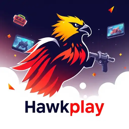 Hawkplay: Revolutionizing Online Gaming in 2025