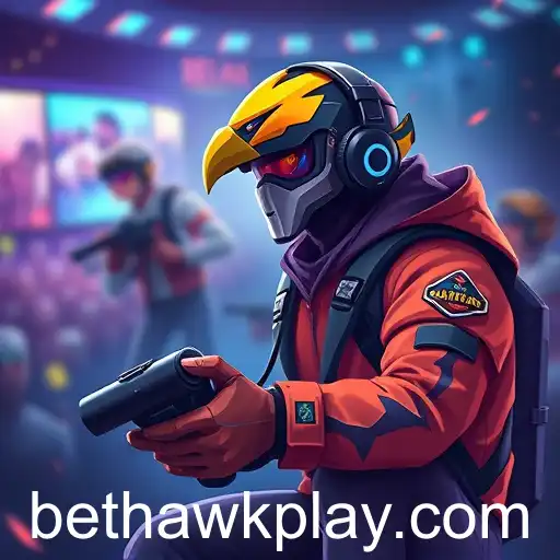 Hawkplay's Rising Influence in Online Gaming