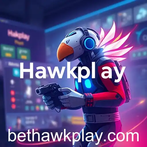 Hawkplay: Elevating Online Gaming in 2025