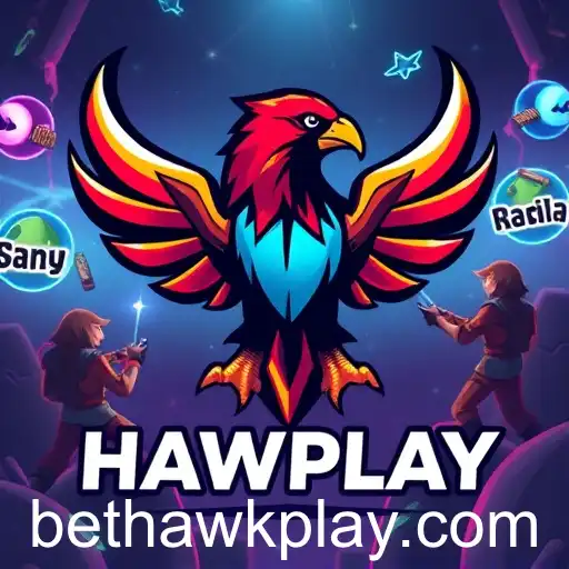 Hawkplay and the Rise of Online Gaming in 2025