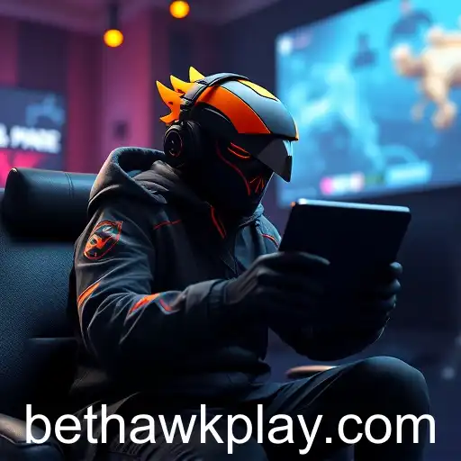 The Evolution of Online Gaming with Hawkplay
