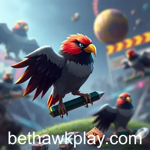 Hawkplay: Revolutionizing Online Gaming Trends