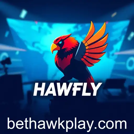 Hawkplay: The Rise of a New Gaming Platform