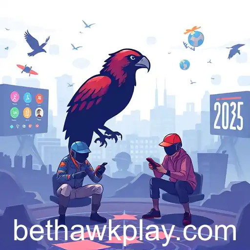 The Rise of Online Gaming Communities in 2025