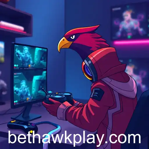 The Rise of Digital Leisure: Hawkplay's Impact on Online Gaming