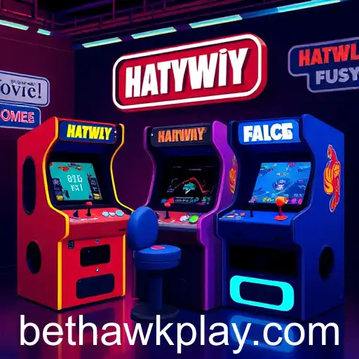 The Rise of Hawkplay in the Gaming World