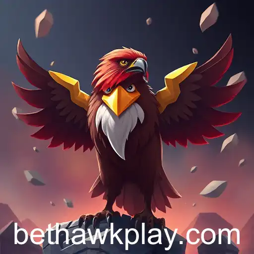 The Rise of Hawkplay: A Digital Gaming Revolution