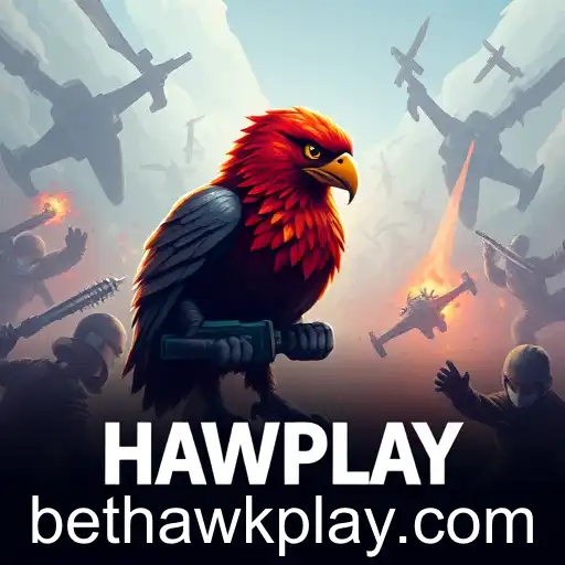 The Rise of Hawkplay in the Gaming World