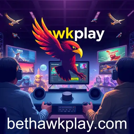 The Rise of Online Gaming in the Mid-2020s