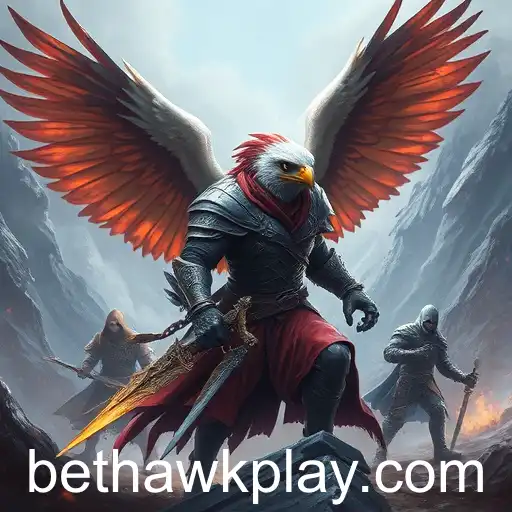 The Rise of Hawkplay in the Gaming World