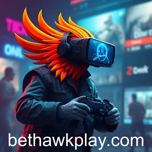 Hawkplay: Revolutionizing Online Gaming in English Markets