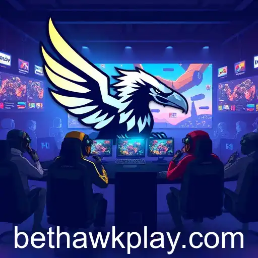 Hawkplay: Dominating the Gaming Landscape in 2025