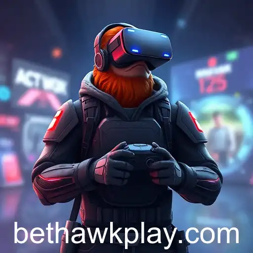 Hawkplay Gaming Soars Amidst Digital Revolution