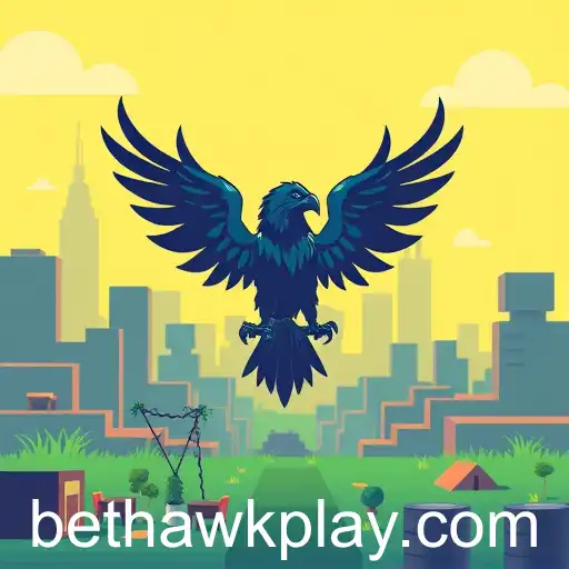 Hawkplay's Digital Evolution: A Milestone in Gaming