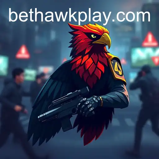 Hawkplay Revolutionizes Online Gaming Experience