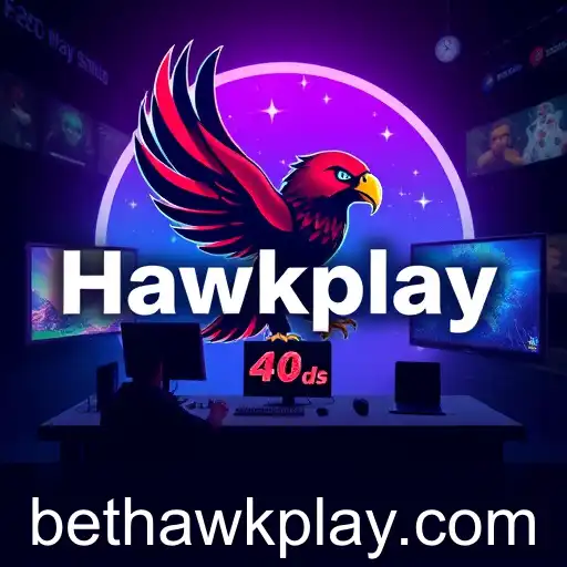 Hawkplay Revolutionizes Online Gaming Experience