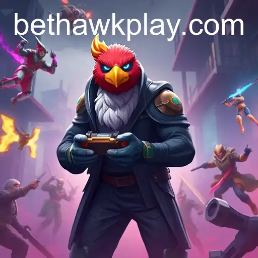 Hawkplay: Gaming Innovations and Market Trends