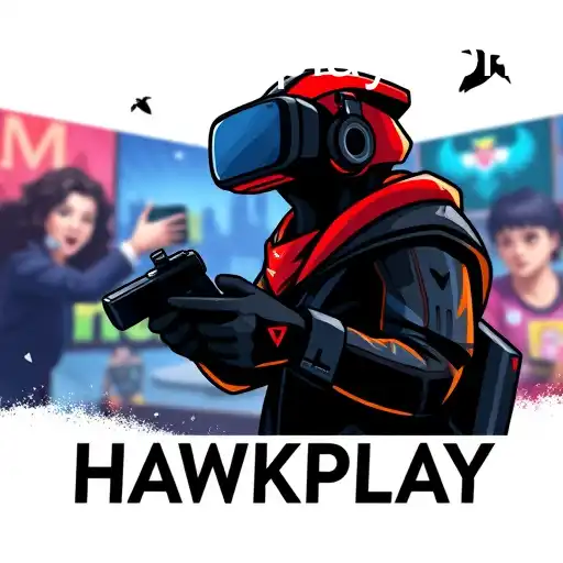 Hawkplay: Bridging Gaming and Global Trends