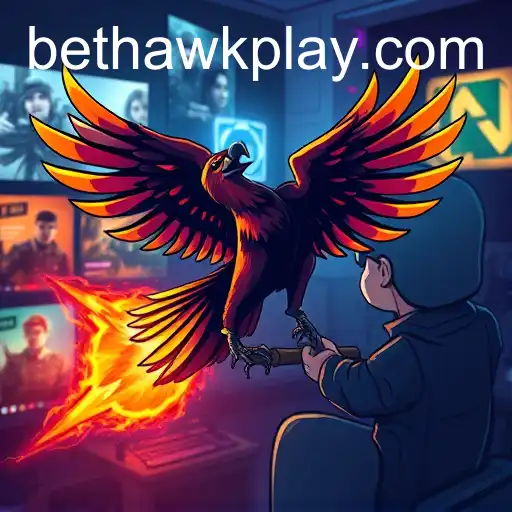 Hawkplay Revolutionizes Online Gaming in 2026