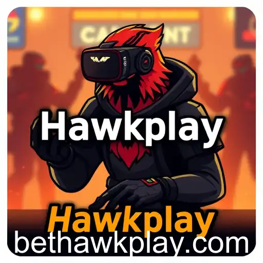 Hawkplay: Revolutionizing Online Gaming Trends