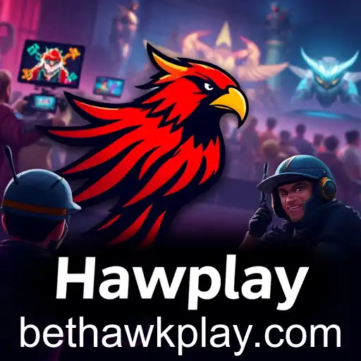 Hawkplay: Revolutionizing Online Gaming in 2025