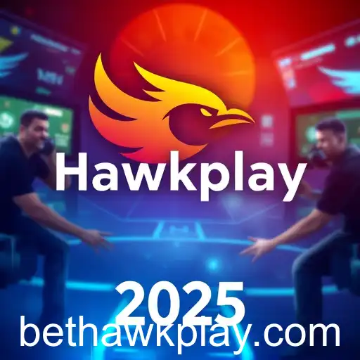 Hawkplay: Elevating Online Gaming in 2025