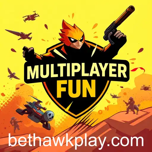 Exploring the Excitement of Multiplayer Fun with Hawkplay Games