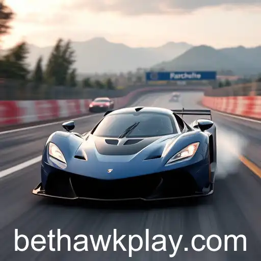Exploring the Thrills of Racing Games: A Deep Dive into Hawkplay