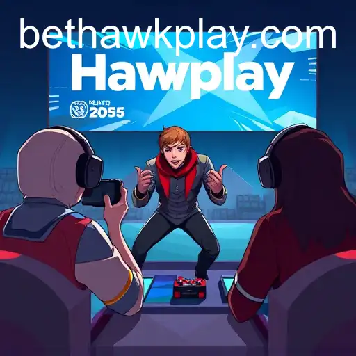 The Rise of Hawkplay in Online Gaming