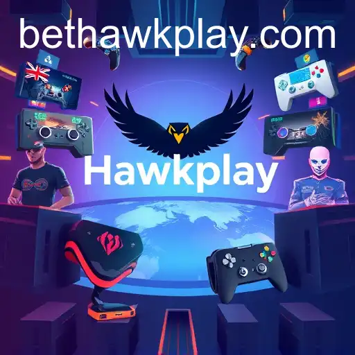 The Rise of Hawkplay in Online Gaming