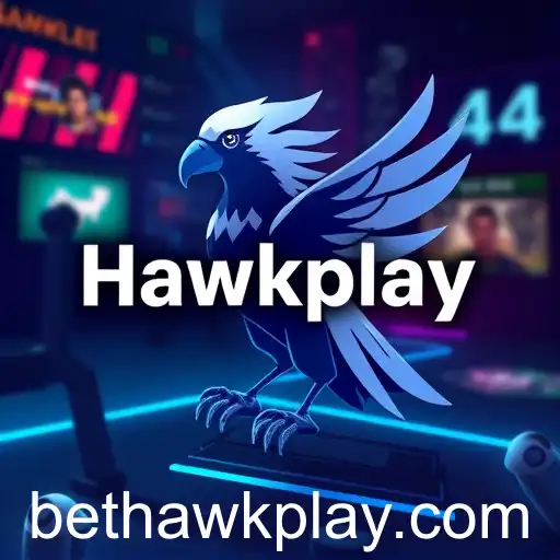 The Rise of Hawkplay: A Digital Gaming Revolution