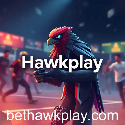 The Rise of Hawkplay in the Gaming World