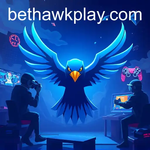 The Rise of Online Gaming: Hawkplay's Role in 2025