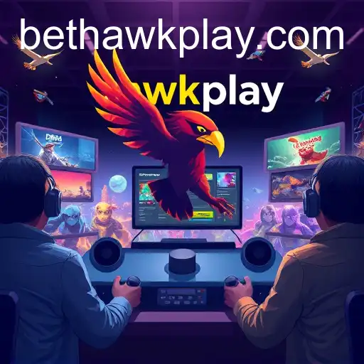 The Rise of Online Gaming in the Mid-2020s