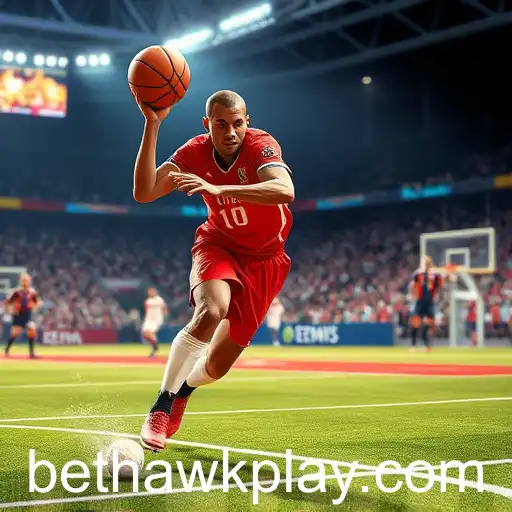 Exploring the Exciting World of 'Hawkplay' in Sports Games