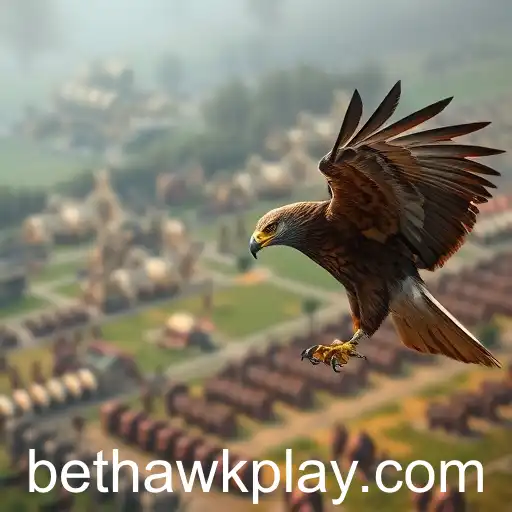 Exploring the World of Strategy Games: A Deep Dive with Hawkplay